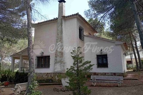 Landejendom i Ayora, Valencia, Ayora - € 186.000 | Ref: SF0459 - foto 21
